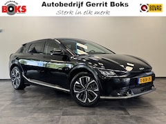 Kia EV6 - Plus 77.4 kWh Stoelventilatie Stoelverwarming Camera
