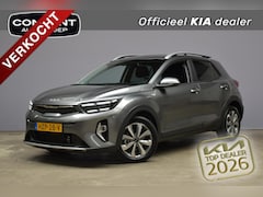 Kia Stonic - 1.0 T-GDi MHEV 100pk DynamicPlusLine