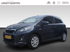 Peugeot 108 - 1.0 e-VTi Active