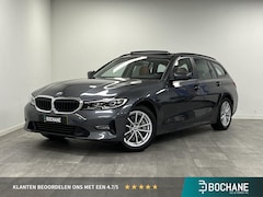 BMW 3-serie Touring - 330i Executive Edition | Panoramadak | Trekhaak | Leder | Stoelverwarming |