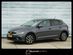 Volkswagen Polo - 1.0 TSI Carplay Virtual Parkeersensor Xenon