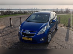 Chevrolet Spark - 1.0 16V L – Nieuwe APK – 146.000 km