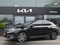 Kia XCeed - 1.0 T-GDi Black Edition | Schuif-Kanteldak | Stoel & Stuurverwarming | JBL Audio | Elektri