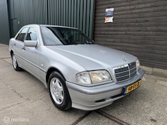 Mercedes-Benz C-klasse - 180 Classic