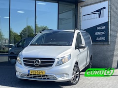 Mercedes-Benz Vito - 111 CDI Lang*ECC*CRUISE*NAVI*CAM