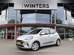 Hyundai i10 - 1.0 Comfort Smart | Trekhaak | Navigatie | Airco | Cruise Control |