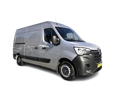 Renault Master - T35 2.3 dCi 180 L2H2 Energy ( 3-Pers ) *REFRIGERATED VEHICLE | DOUBLE SLIDING DOORS | CAME