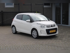 Citroën C1 - 1.0 VTi Feel Airco Incl Garantie en onderhoudsbeurt