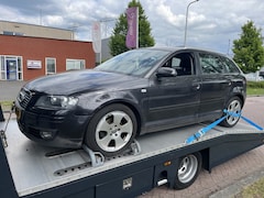 Audi A3 Sportback - 2.0 FSI Ambition|5DRS| Motor Defect
