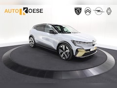 Renault Mégane E-Tech - EV60 Optimum Charge Iconic | 360 Camera | Harman Kardon | Stoelmassage | Dodehoekdetectie