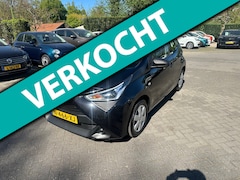Toyota Aygo - 1.0 VVT-i x-fun