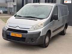 Citroën Jumpy - 12 1.6 HDI L2 H1