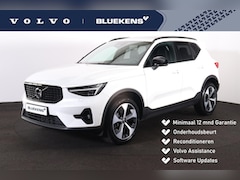 Volvo XC40 - B4 Plus Dark - Panorama/schuifdak - IntelliSafe Assist & Surround - 360º Camera - Harman K