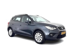 SEAT Arona - 1.0 TSI Style Business Intense (INCL-BTW) Aut. *ADAPTIVE-CRUISE | NAVI-FULLMAP | KEYLESS |
