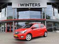 Opel Karl - 1.0 ecoFLEX Edition | Airco | Cruise control | Stoelverwarming |