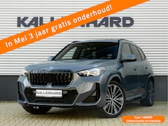 BMW X1 - xDrive30e M-Sport Pro - M-Zetels - Full-Option - NP76.000
