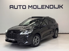 Ford Kuga - 2.5 PHEV ST-Line Panoramadak / winterpak / camera / keyless