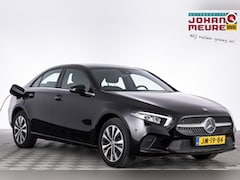 Mercedes-Benz A-klasse - 250 e Limousine Business Solution | NAVI | Half LEDER | Full LED | Stoelverwarming