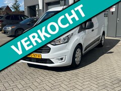 Ford Transit Connect - 1.5 EcoBlue L2 Trend Automaat / Navigatie