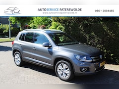 Volkswagen Tiguan - 1.4 TSI Sport&Style