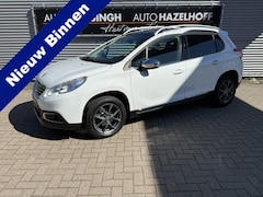 Peugeot 2008 - 1.2 PureTech Allure Automaat | PDC Achter | Panoramadak | Clima | Navi | Cruise | Nw DB Ri