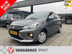 Mitsubishi Space Star - 1.2 l CARPLAY l DAB l AIRCO l RIJKLAAR