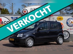 Fiat Panda - 1.2 Edizione Cool 70.600 km +NAP NL-auto