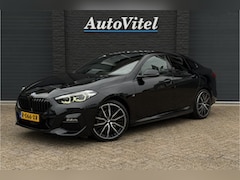BMW 2-serie Gran Coupé - 218i M-Sport | Head-Up | 19" | Stoelverwarming | LED | DAB