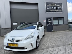 Toyota Prius Wagon - 1.8 Aspiration | Pano | Headup | JBL