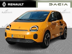 Renault Twingo - urban range techno 27.5 kWh - Demo / Pack Privilège