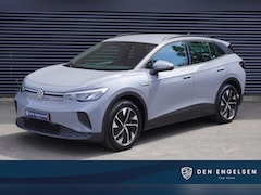 Volkswagen ID.4 - Pro 77 kWh Apple Carplay Parkeersensoren 19" Velgen Parkeersensoren LED