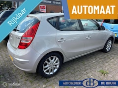 Hyundai i30 - 1.6i Style Automaat