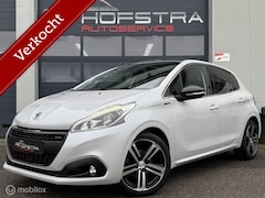 Peugeot 208 - 1.2 PureTech GT-line Pano CarPlay Camera Trekhk Vol