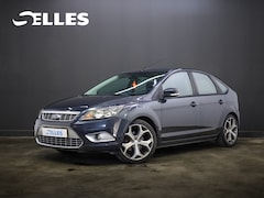 Ford Focus - 1.6 Titanium | Nieuwe APK