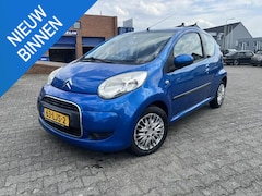 Citroën C1 - 1.0-12V airco, rijklaar met APK tm 12-5-27