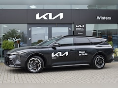 Kia K4 Sportswagon - 1.0 T-GDi MHEV GT-Line Launch Edition | Schuif-Kanteldak | 17" Velgen | Elektrische Bestuu