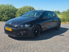 Volkswagen Scirocco - 1.4 TSI 2010 NAP zeer mooie staat
