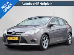 Ford Focus - 1.0 EcoBoost Edition | Cruise | Airco | PDC Achter | Bluetooth | Lm velgen | ( Vesteging