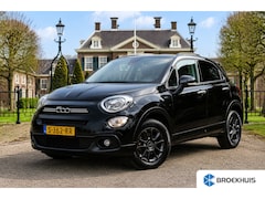Fiat 500 X - 500X 1.5 Hybrid Club | APPLE CARPLAY | CRUISE CONTROL | AIRCO | HALF LEDER | BLUETOOTH | N