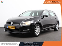 Volkswagen Golf - 1.2 TSI Edition Navigatie Apple Carplay/Android Auto Lichtmetalen velgen Handel/Export