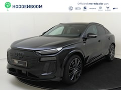 Audi Q6 Sportback e-tron - Advanced edition performance 100 kWh