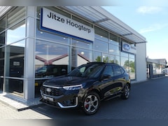 Ford Kuga - 2.5 PHEV ST-Line X PANO, 360° CAMERA, MEMORY, WINTER PACK, ADAPT. CRUISE, CLIMA, NAVI, PDC