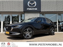 Mazda CX-30 - 2.0 e-SkyActiv-X M Hybrid Luxury | PANO DAK | ADAPTIVE CRUISE | HEAD UP DISPLAY |