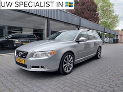 Volvo V70 - 2.0T R-Edition Origineel NL Goed onderhouden High performance sound Telefoon Clima PDC Tre