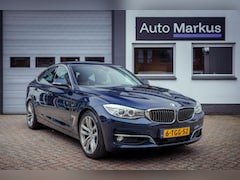 BMW 3-serie Gran Turismo - 320i|ACC|HUD|360|Keyless|Leder|Xenon