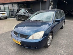 Mitsubishi Lancer Station Wagon - 1.6 Inform AIRCO RIJDT GOED