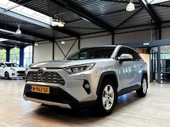 Toyota RAV4 - 2.0 VVT-iE 176 pk Active | Trekhaak | Camera | El. a. klep | Stoelverw. | LED | 100% deale