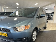 Mitsubishi Colt - 1.3 Edition Two, 2de eigenaar , Airco, Cruiscontrol