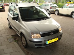 Fiat Panda - 1.2 Active st bekr elek pak(unieke km) nap apk