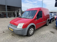 Ford Transit Connect - T230L 1.8 TDCi motor kapot